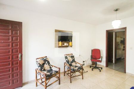 Casa para alugar com 3 quartos, 130m² em Rio Branco, Canoas