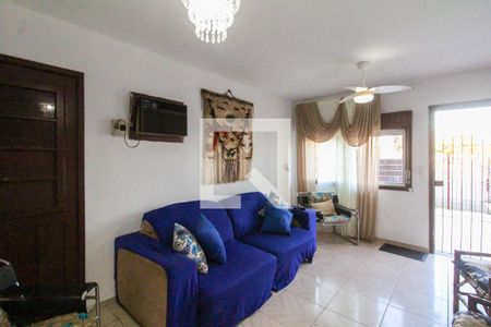 Casa para alugar com 3 quartos, 130m² em Rio Branco, Canoas
