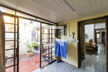 Cozinha  de casa para alugar com 3 quartos, 130m² em Rio Branco, Canoas