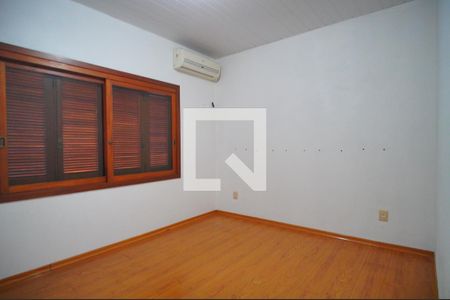 Suíte de casa para alugar com 2 quartos, 150m² em Pinheiro, São Leopoldo