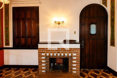 Sala de casa para alugar com 3 quartos, 256m² em Bela Vista, São Paulo