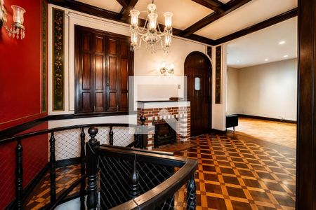 Sala de casa para alugar com 3 quartos, 256m² em Bela Vista, São Paulo