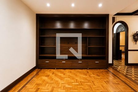 Sala de casa para alugar com 3 quartos, 256m² em Bela Vista, São Paulo