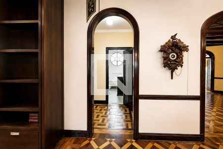 Sala de casa para alugar com 3 quartos, 256m² em Bela Vista, São Paulo