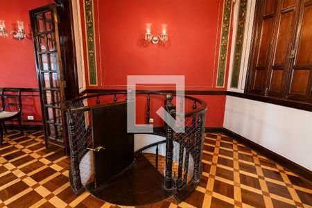 Sala de casa para alugar com 3 quartos, 256m² em Bela Vista, São Paulo
