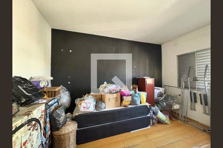 Quarto 2 de casa para alugar com 2 quartos, 70m² em Vila Nina, São Paulo