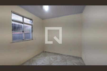 Quarto 2 de casa para alugar com 2 quartos, 60m² em Areia Branca, Belford Roxo