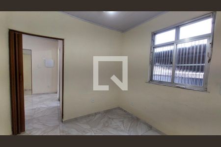 Quarto 2 de casa para alugar com 2 quartos, 60m² em Areia Branca, Belford Roxo
