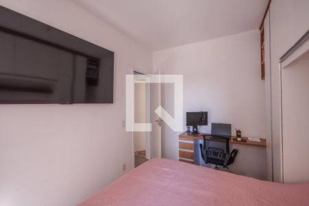Quarto 1 de apartamento para alugar com 2 quartos, 56m² em Jardim Ana Rosa, Taubaté