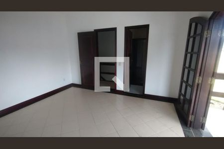 Suíte de casa para alugar com 3 quartos, 160m² em Eldorado, Maricá