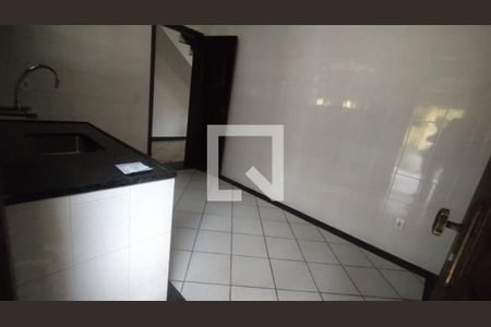 Cozinha de casa para alugar com 3 quartos, 160m² em Eldorado, Maricá