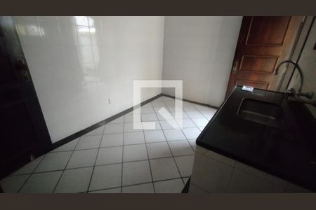 Cozinha de casa para alugar com 3 quartos, 160m² em Eldorado, Maricá