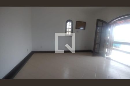 Suíte de casa para alugar com 3 quartos, 160m² em Eldorado, Maricá