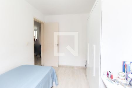 Quarto 2 de apartamento à venda com 2 quartos, 44m² em Vila Cruzeiro, São Paulo