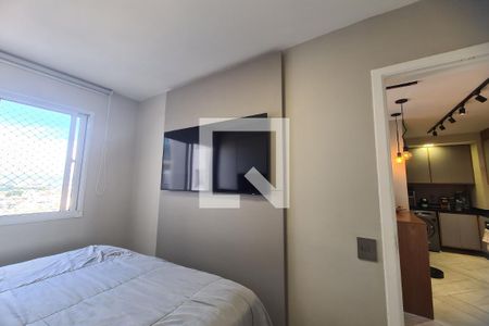 Quarto 1 de apartamento à venda com 2 quartos, 39m² em Vila Tolstoi, São Paulo