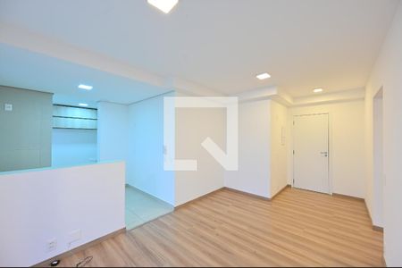 Sala de apartamento à venda com 2 quartos, 69m² em Vila Mariana, São Paulo