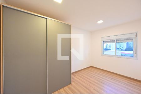 Suite de apartamento à venda com 2 quartos, 69m² em Vila Mariana, São Paulo