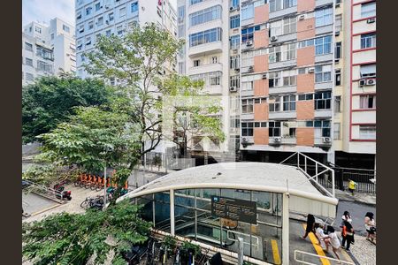 Apartamento à venda com 1 quarto, 57m² em Copacabana, Rio de Janeiro