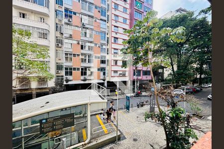 Apartamento à venda com 1 quarto, 57m² em Copacabana, Rio de Janeiro