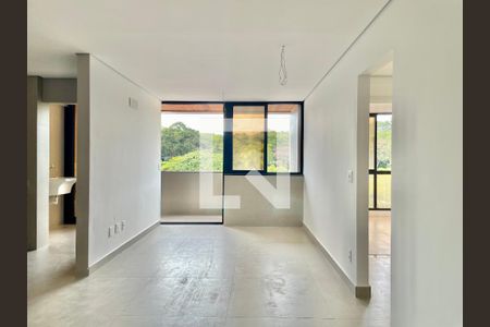 Apartamento à venda com 3 quartos, 90m² em Cidade Nova, Belo Horizonte