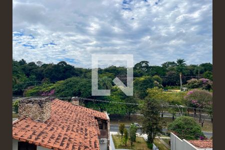 Apartamento à venda com 3 quartos, 90m² em Cidade Nova, Belo Horizonte
