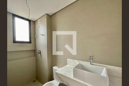 Apartamento à venda com 3 quartos, 90m² em Cidade Nova, Belo Horizonte