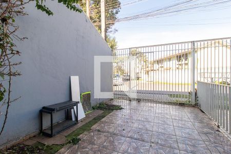 Casa para alugar com 3 quartos, 110m² em Cidade Industrial de Curitiba, Curitiba