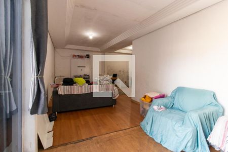Casa para alugar com 3 quartos, 110m² em Cidade Industrial de Curitiba, Curitiba