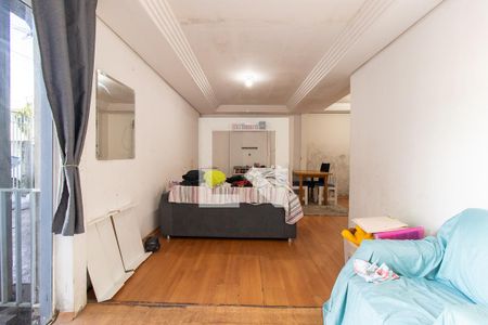 Casa para alugar com 3 quartos, 110m² em Cidade Industrial de Curitiba, Curitiba