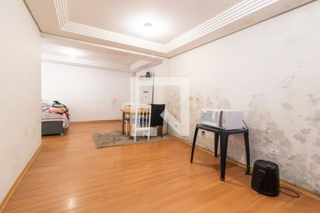 Sala de Jantar de casa para alugar com 3 quartos, 110m² em Cidade Industrial de Curitiba, Curitiba
