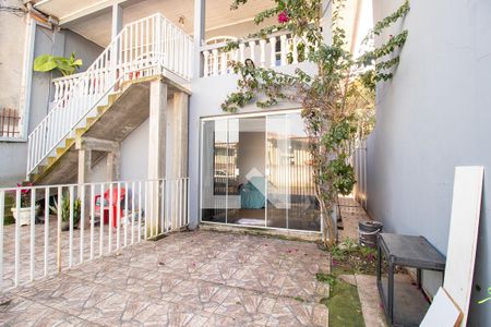 Casa para alugar com 3 quartos, 110m² em Cidade Industrial de Curitiba, Curitiba