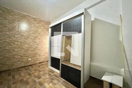 Sala/Quarto de casa para alugar com 1 quarto, 50m² em Vila Santa Catarina, São Paulo