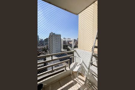 Apartamento para alugar com 1 quarto, 41m² em Bela Vista, São Paulo