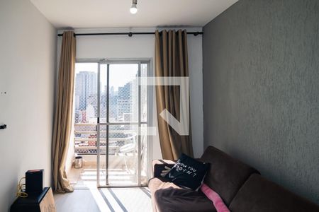 Apartamento para alugar com 1 quarto, 41m² em Bela Vista, São Paulo