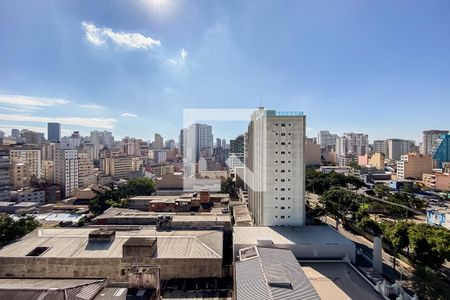 Apartamento para alugar com 1 quarto, 41m² em Bela Vista, São Paulo