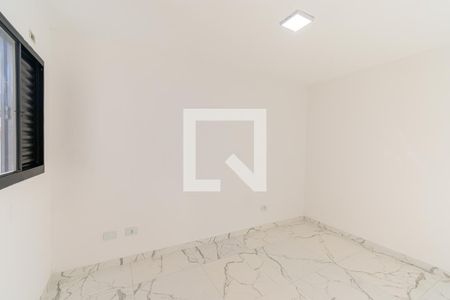 Quarto de apartamento para alugar com 1 quarto, 27m² em Vila Celeste, São Paulo