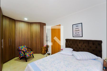 Quarto de apartamento à venda com 1 quarto, 48m² em Cocaia, Guarulhos