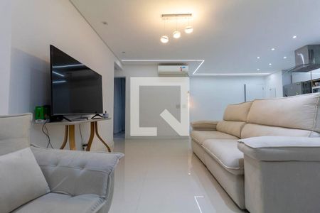 Sala de apartamento para alugar com 2 quartos, 84m² em Vila Carrão, São Paulo