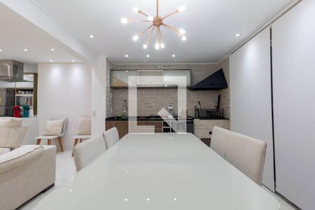Varanda gourmet de apartamento para alugar com 2 quartos, 84m² em Vila Carrão, São Paulo