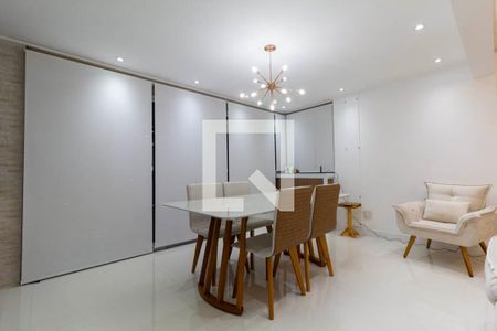 Varanda gourmet de apartamento para alugar com 2 quartos, 84m² em Vila Carrão, São Paulo