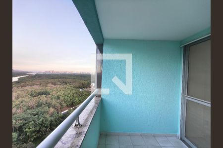 Apartamento para alugar com 2 quartos, 77m² em Barra da Tijuca, Rio de Janeiro