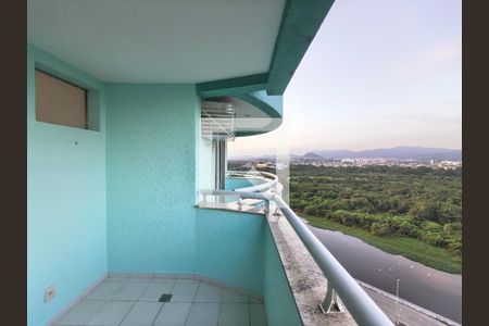 Apartamento para alugar com 2 quartos, 77m² em Barra da Tijuca, Rio de Janeiro