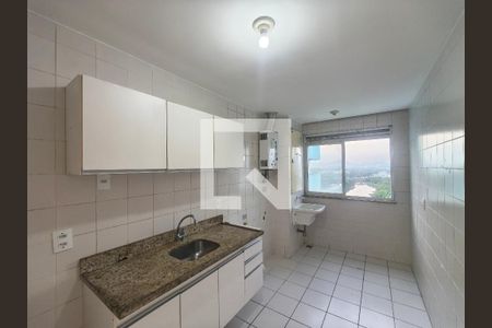 Apartamento para alugar com 2 quartos, 77m² em Barra da Tijuca, Rio de Janeiro