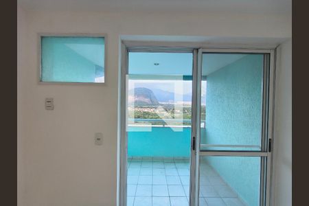 Apartamento para alugar com 2 quartos, 77m² em Barra da Tijuca, Rio de Janeiro