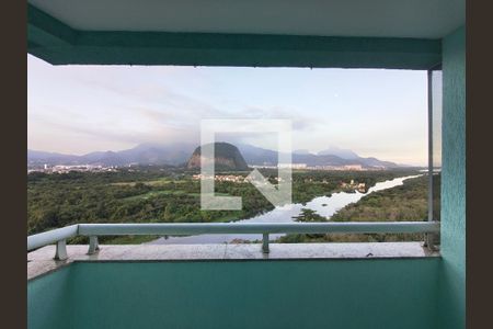 Apartamento para alugar com 2 quartos, 77m² em Barra da Tijuca, Rio de Janeiro