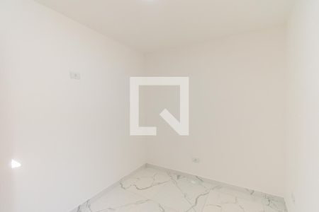 Quarto  de apartamento para alugar com 2 quartos, 30m² em Vila Celeste, São Paulo