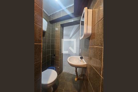 Casa para alugar com 1 quarto, 40m² em Rio Vermelho, Salvador