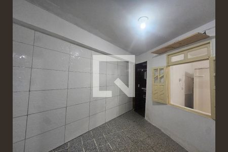 Suíte de casa para alugar com 1 quarto, 40m² em Rio Vermelho, Salvador