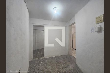Casa para alugar com 1 quarto, 40m² em Rio Vermelho, Salvador