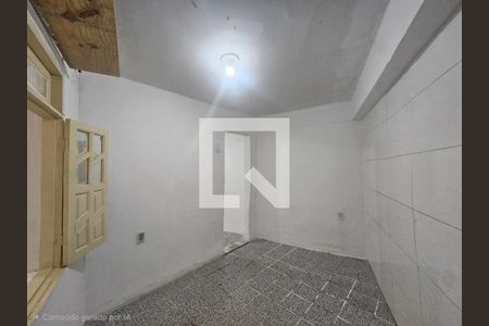 Suíte de casa para alugar com 1 quarto, 40m² em Rio Vermelho, Salvador